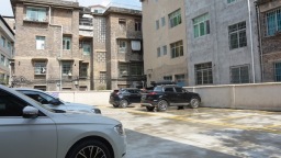 贵州施秉：深挖闲置资源 做实惠民服务