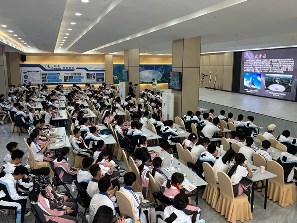 文旅与游客共情的营销——解锁贵州平塘县文旅体深度融合的新时代密码 文旅与游客共情的营销——解锁贵州平塘县文旅体深度融合的新时代密码_fororder_11