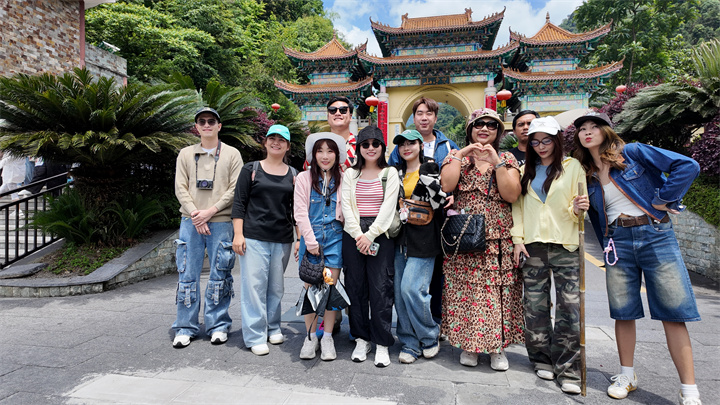 贵州梵净山，向世界级旅游景区进发！