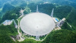 贵州提名、牵头、参与的4个项目获2025年度国家科学技术进步奖 “中国天眼”荣获一等奖