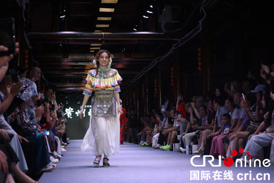 贵州黔东南举行“夏避暑”文化旅游主题宣传推介暨“锦绣黔东南”高德自驾平台上线发布会_fororder_图片4