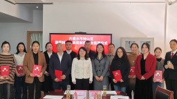 六盘水以“侨”架桥，绘就“法治护侨”同心圆