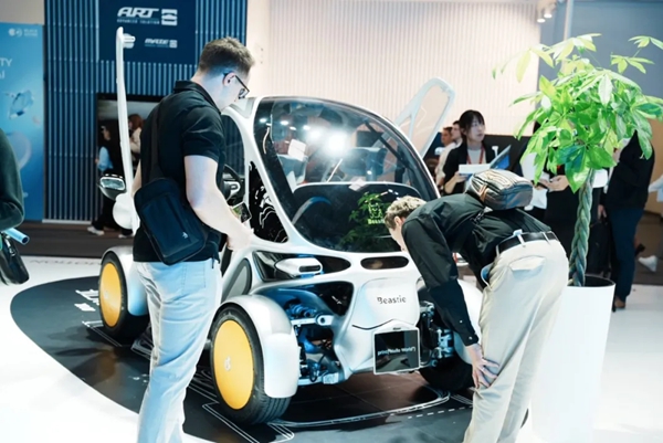 贵阳高新区以科技创新塑造发展优势 内生动能集聚加速释放 贵阳高新区以科技创新塑造发展优势 内生动能集聚加速释放_fororder_222