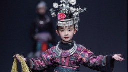 一场文化传承的双向奔赴  贵州“村T”破圈记