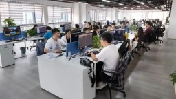 指尖上的“数字工匠” ！贵阳高新区：数千人为AI“打地基”