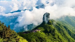 来贵州，不必行色匆匆