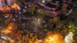 打造“多彩贵州”文旅新品牌——贵州推动旅游产业高质量发展观察