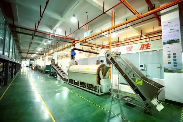 粤贵花开在黔南 | 广黔携手让“黔茶名片”更亮，茶农家门口增收_fororder_3