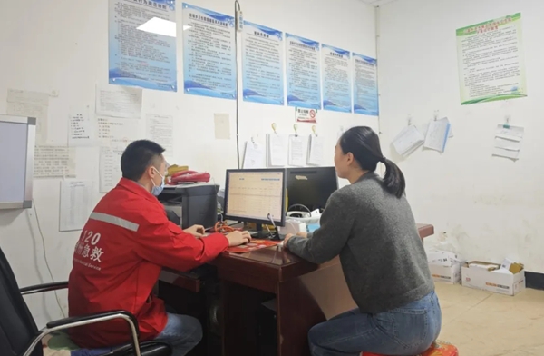 贵州六盘水市水城区龙场乡：聚焦民生强产业 绘就民族乡村新图景_fororder_33_副本