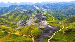 “三量”齐升 向优而行——“十四五”六盘水经济高质量发展纪实