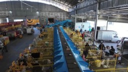 贵州都匀：“客货邮”融合发展 为乡村振兴注入新动能