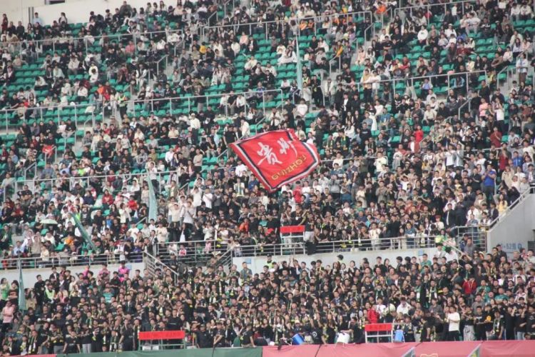5月2日中乙激战 贵州筑城竞技主场迎战领头羊广州蒲公英