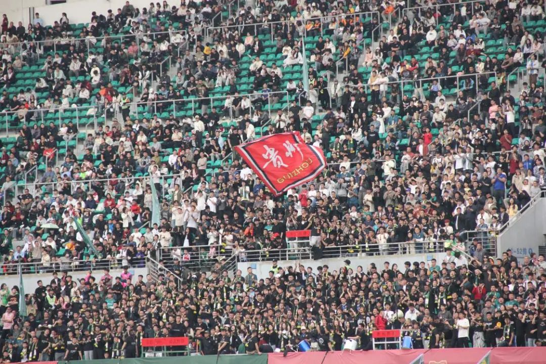5月2日中乙激战 贵州筑城竞技主场迎战领头羊广州蒲公英
