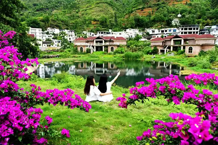 “凉都”变热土｜六盘水以“赛事+旅游+产业”激活“清凉经济”