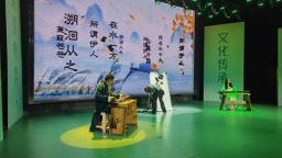六盘水市钟山区开展“深化全民阅读·建设书香钟山”主题活动