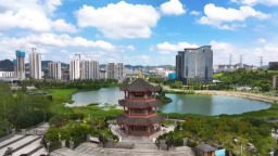 贵州科学城：扩容周年，把“试验田”种成科创“丰产田”