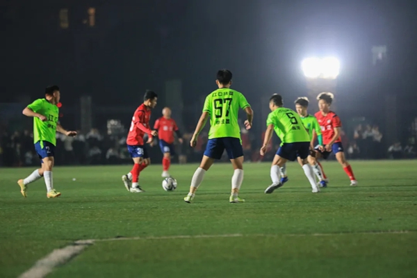 贵州江口:以赛事为笔 绘就“十四五”文体旅融合新图景_fororder_555