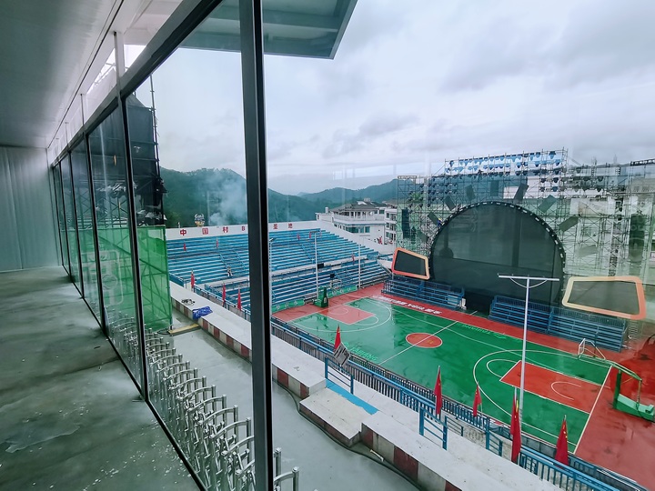 “热力贵州”24小时