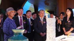 大阪世博会贵州活动周开幕