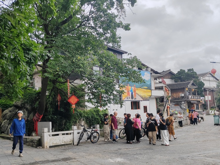 贵阳市花溪区：绿满田园 沃野生金_fororder_44