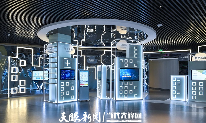 贵州：“三个经济”探新路