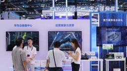 【2025数博会】乘“数”而上  中国影视特效的“贵州算力密码”