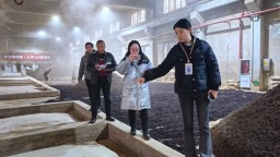 贵州仁怀：新政落地 直达快享 为白酒产业发展注入强劲动能