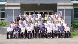 六盘水市摄影家协会第七次会员代表大会召开