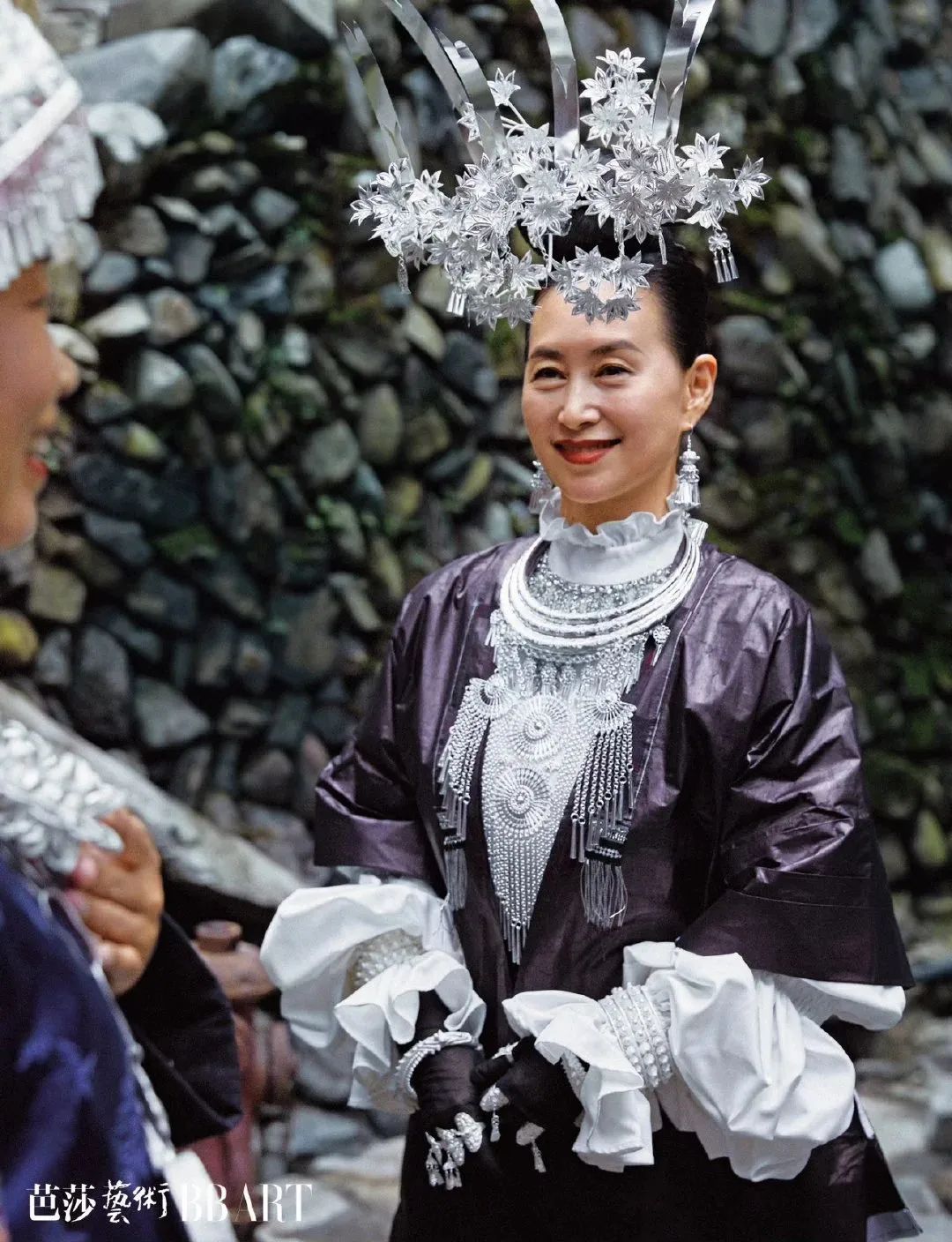分分钟“出片”！贵州是一个“大型时装秀场”