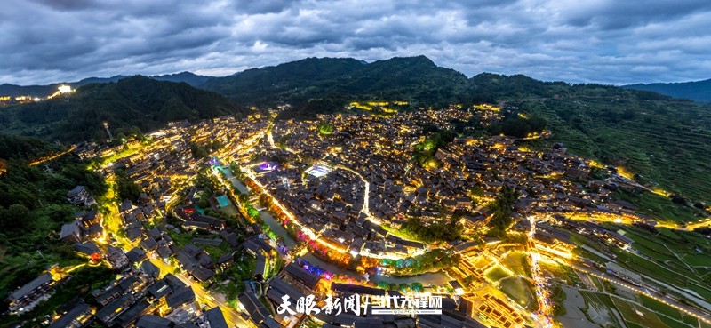 让痛点变通点 让细节更贴心！贵州以服务温度守护避暑旅游热度