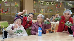 贵州都匀：“嵌入式+上门+智慧服务”打造精准养老新体验