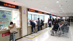 贵州黔南：“企业之家”架起政银企融资桥 助力实体经济蓬勃发展