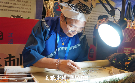 藏不住的真实模样！丹寨非遗周让世界读懂贵州