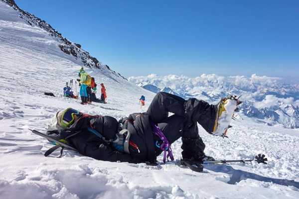 2025国际山地旅游暨户外运动大会将于11月11日启幕_fororder_图片2