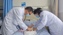 广东中山“组团式”医疗帮扶赋能 六盘水市水城区人民医院实现诊疗能力跃升
