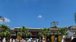避暑纳凉贵州行｜贵州红色旅游跃居暑期全国前十