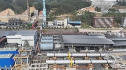 贵州天柱：锚定目标大抓工业项目  激活高质量发展新动能