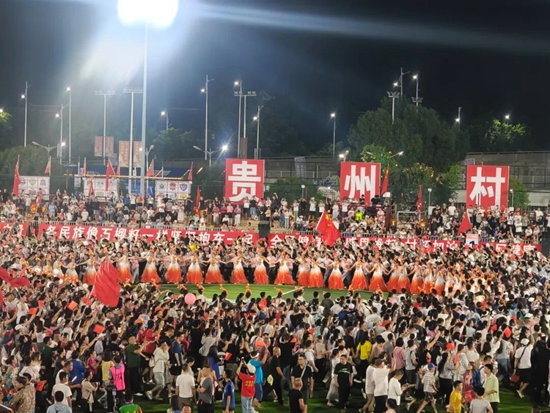 贵州黔东南:景区联动改革绘就“美美与共”文旅新图景 贵州黔东南:景区联动改革绘就“美美与共”文旅新图景_fororder_640 (1)