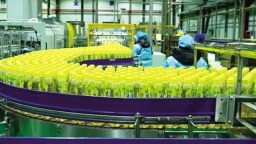 贵州六盘水：深加工全链发力 托起富民兴市大产业