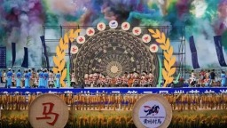 贵州黔南：“非遗+旅游”解锁文化新体验