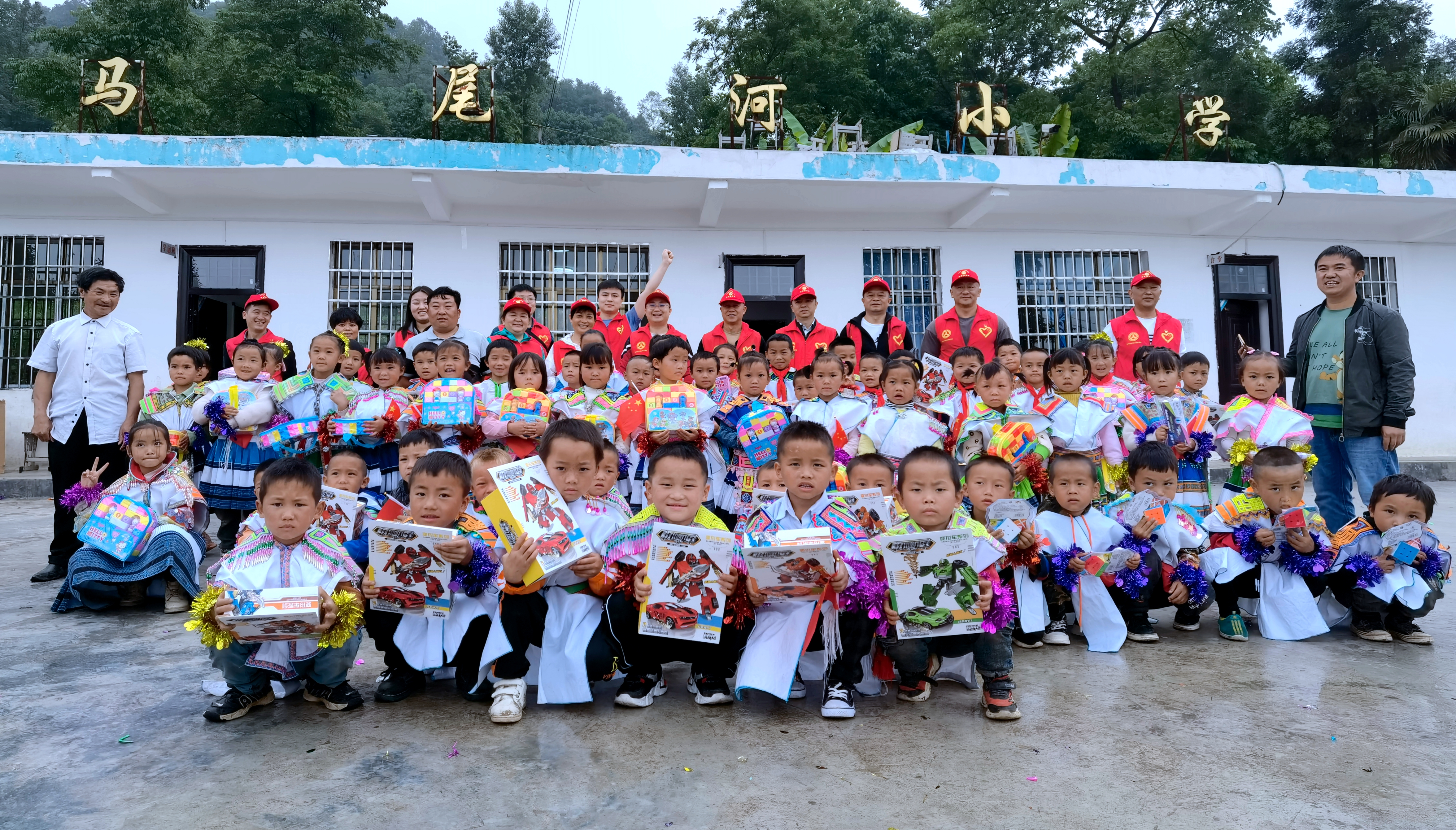 德润心田 香远益清——六盘水市巩固拓展文明创建成果纪实