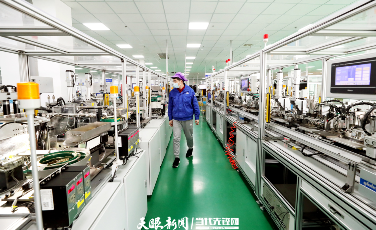 首捧中国质量奖！贵州有什么样的质量创新故事？