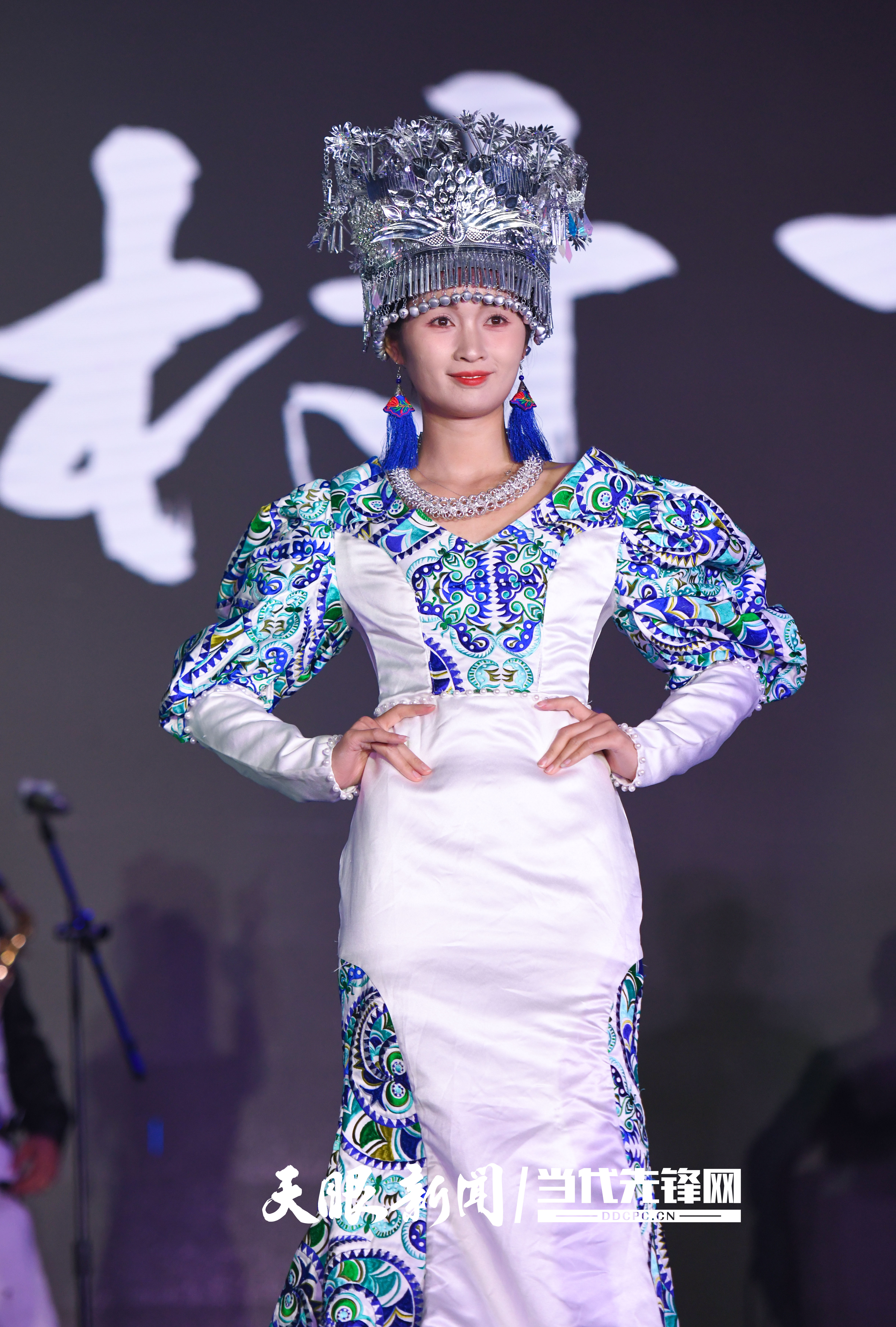 “村字号”出圈，贵州非遗走向世界舞台