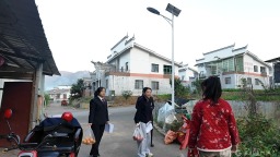 都匀市委政法委：暖心救助不缺位 精准帮扶护民生