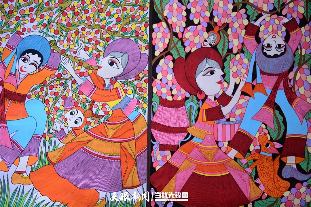 奏响精准保护与活化利用“双重奏”——六盘水市积极推进文化遗产保护传承工作