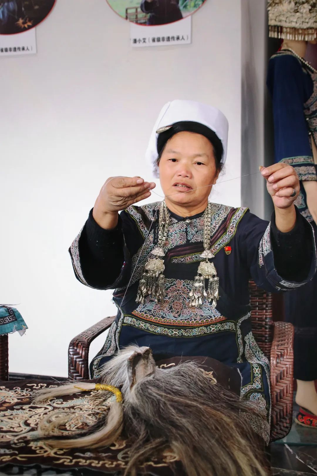 分分钟“出片”！贵州是一个“大型时装秀场”