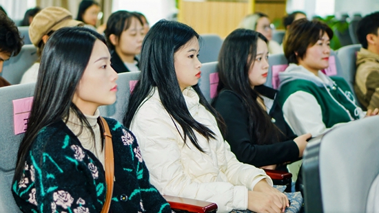 贵州抹茶创新大赛培训举行 新茶饮爱好者共学调配“爆款”秘诀_fororder_2222