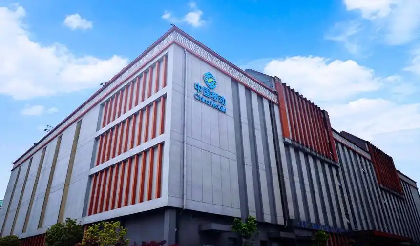 【2025数博会】&ldquo;机房&rdquo;跃迁&ldquo;数谷&rdquo; ！贵阳贵安遨游数字&ldquo;蓝海&rdquo;赋能智慧未来