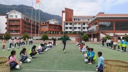 粤贵花开在遵义 | 贵州赤水跻身全国首批义务教育优质均衡发展县