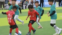 2025贵州“星火杯”国际少年足球邀请赛7月28日开赛